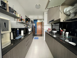 Blk 443A Fajar Hills (Bukit Panjang), HDB 4 Rooms #345550771